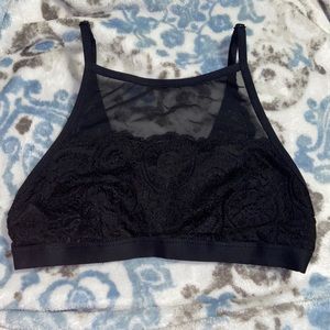 Aerie Lacey Bralette